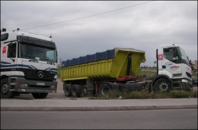 transporte - (14) � IMAGENES FOTOS